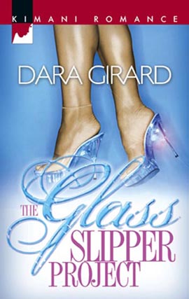Title details for The Glass Slipper Project by Dara Girard - Available